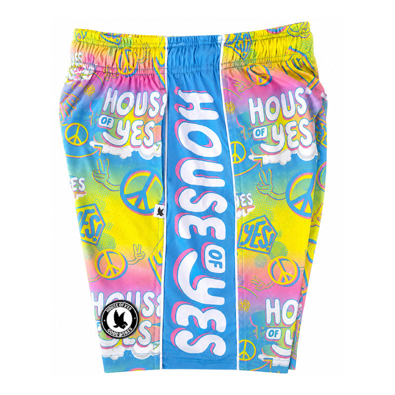 Flow Society Shorts