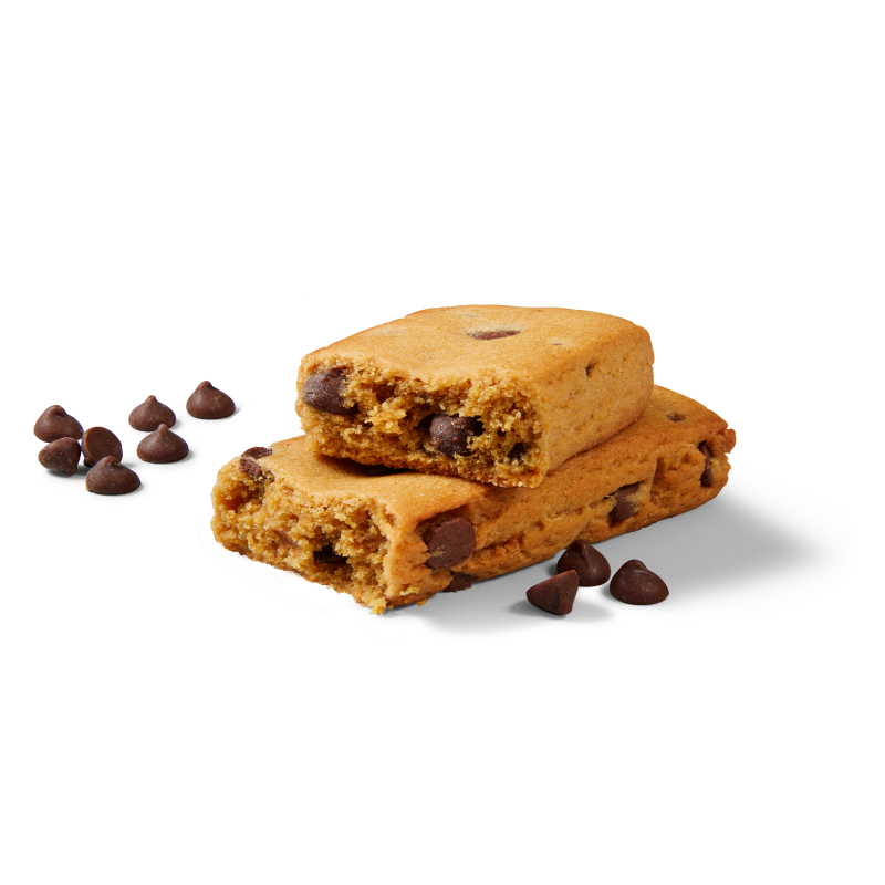 Chocolate Chip & Snickerdoodle Bundle (24 bars)