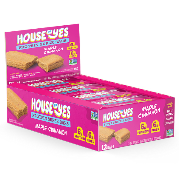 House of Yes