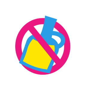 No Seed Oils
