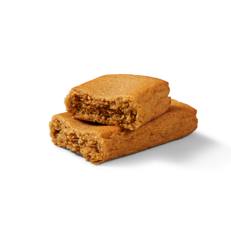 Chocolate Chip & Snickerdoodle Bundle (24 bars)