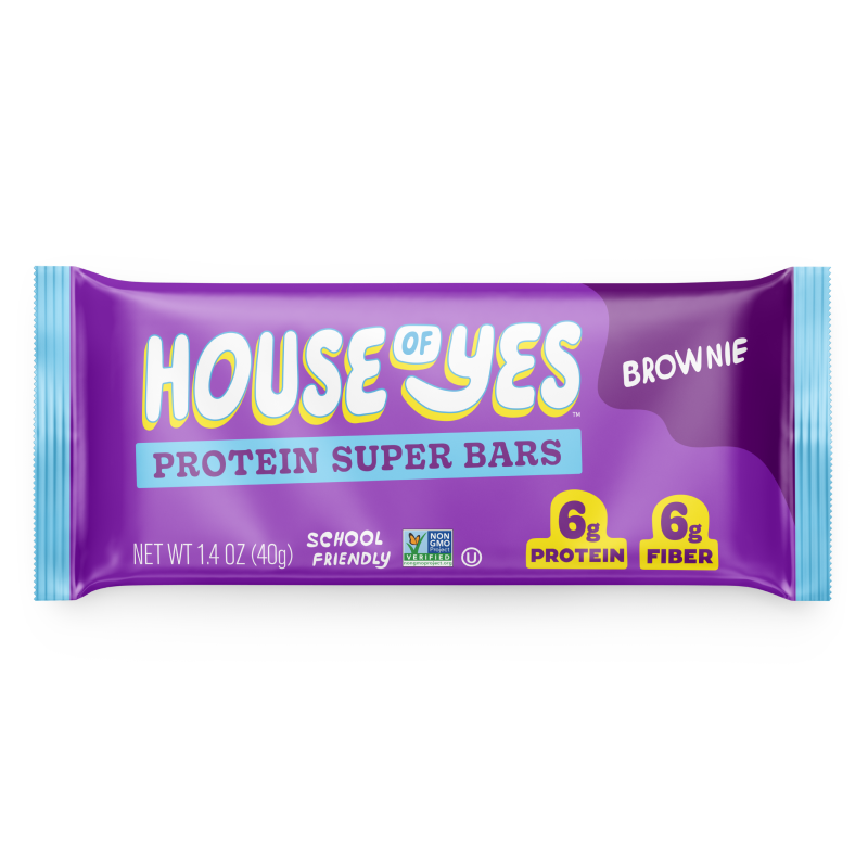 Brownie (12 bars)