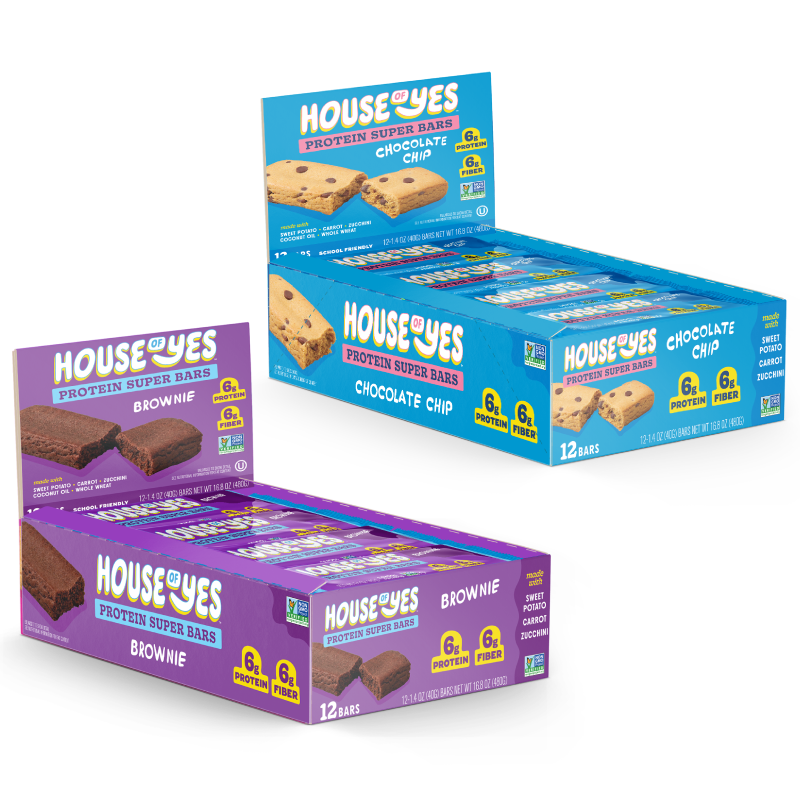 Chocolate Lovers Pack