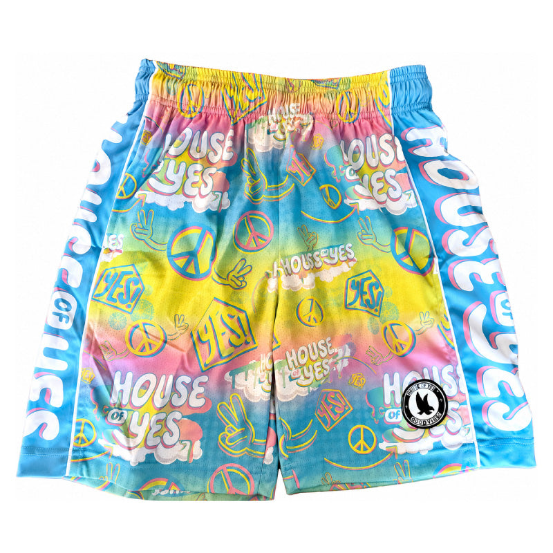 Flow Society Shorts