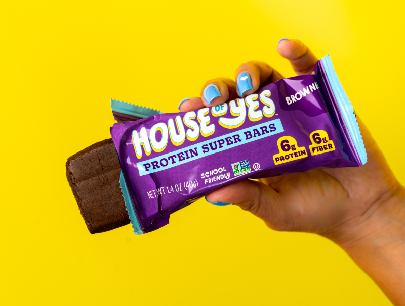 Brownie (12 bars)