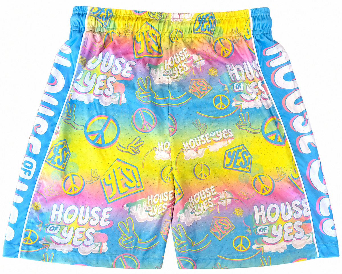 Flow Society Shorts
