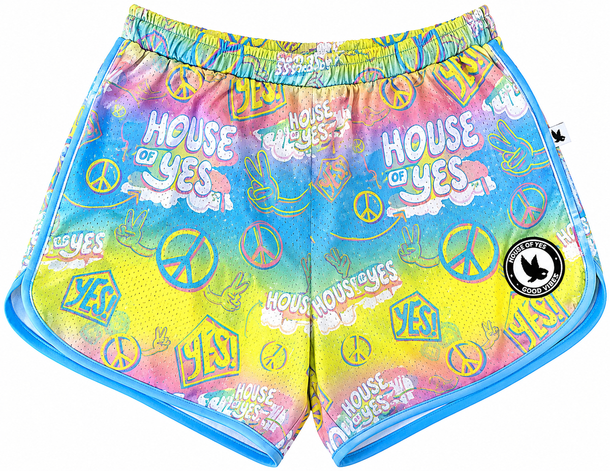 Flow Society Shorts