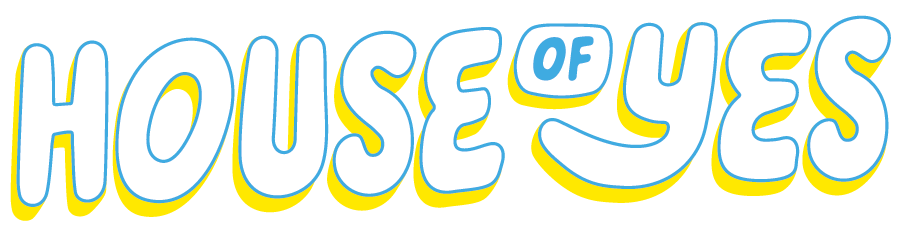 House of Yes logo